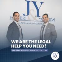 J&Y Law Injury and Accident Attorneys image 1